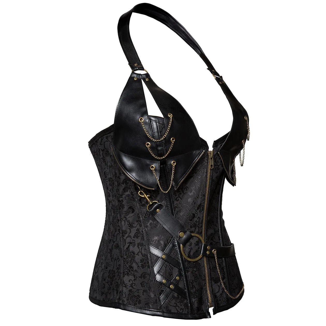 Viking Corset