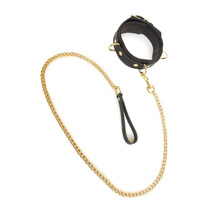 BOND Collar & Leash