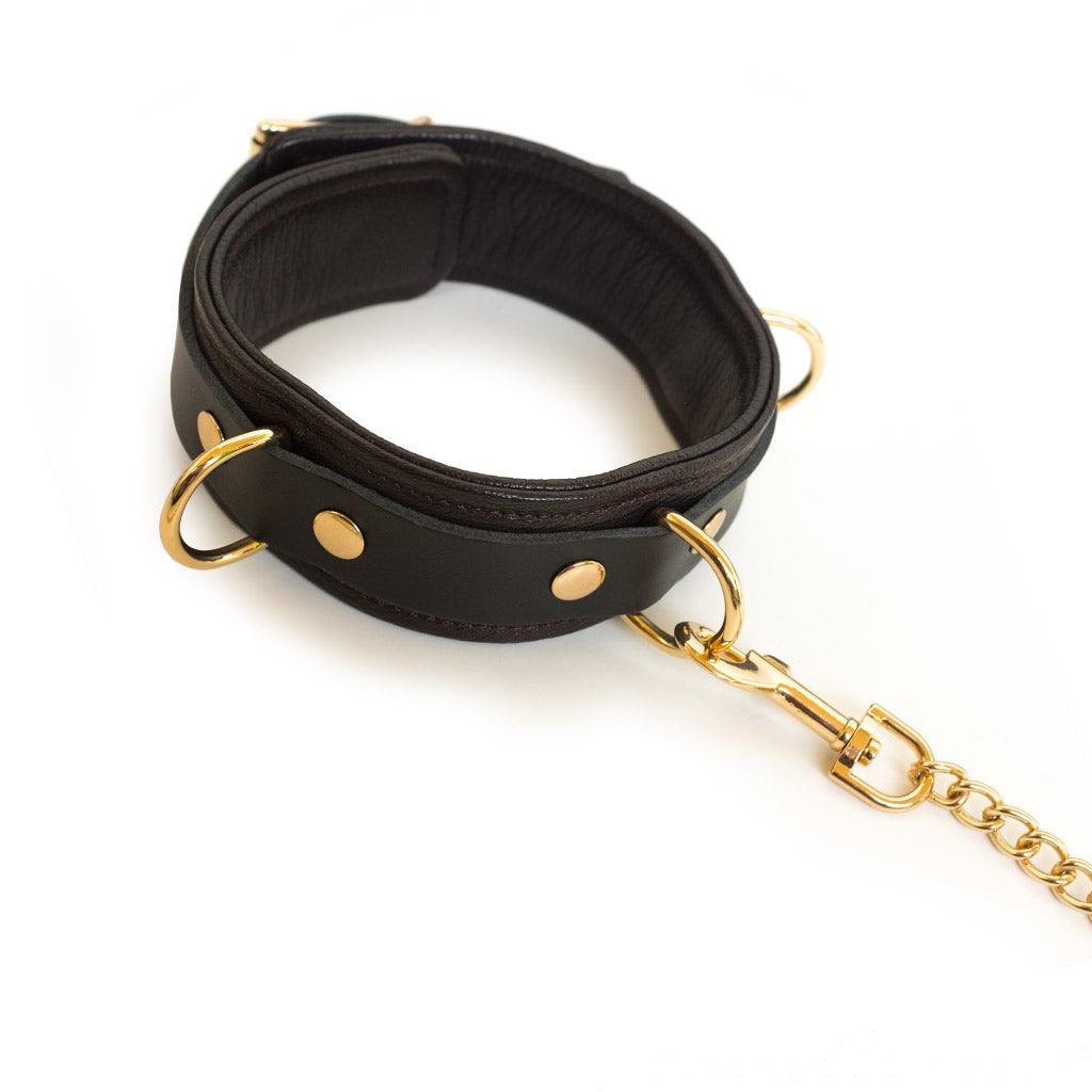 BOND Collar & Leash