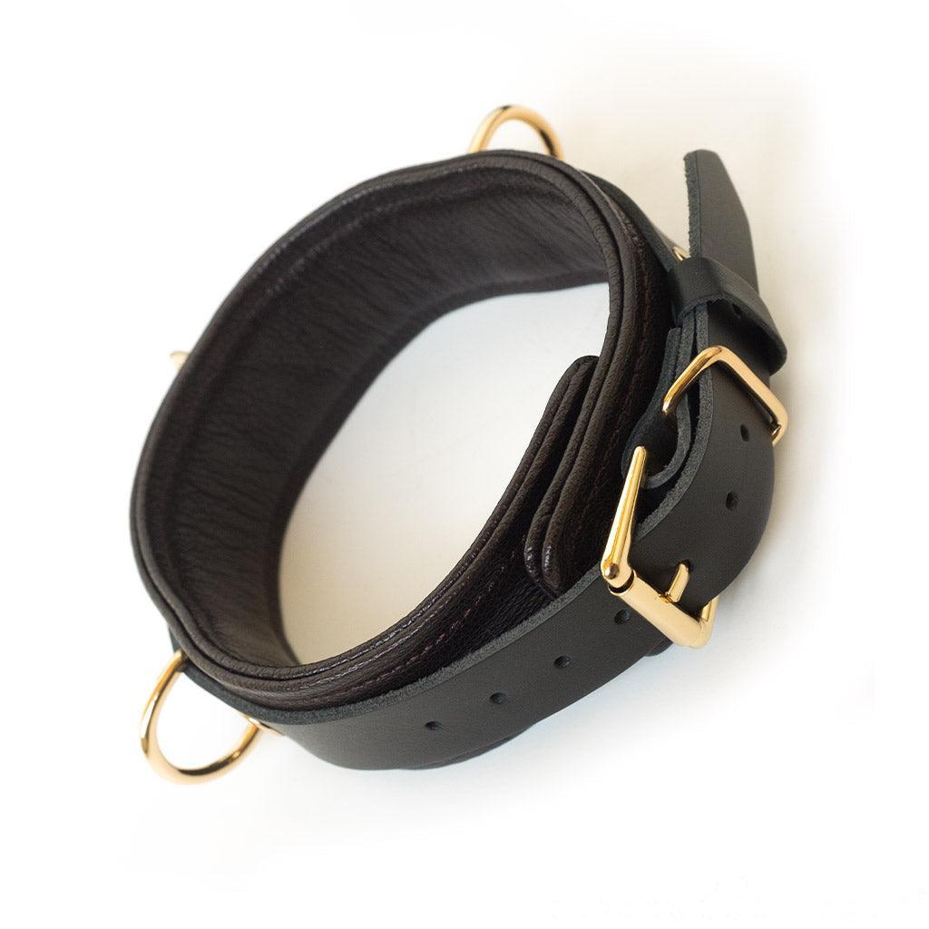 BOND Collar & Leash