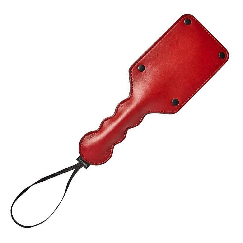 SIGN Square Paddle — Saffron, 12"
