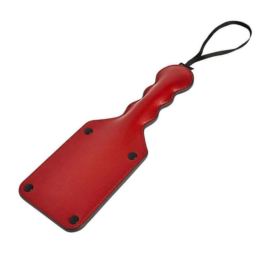 SIGN Square Paddle — Saffron, 12"