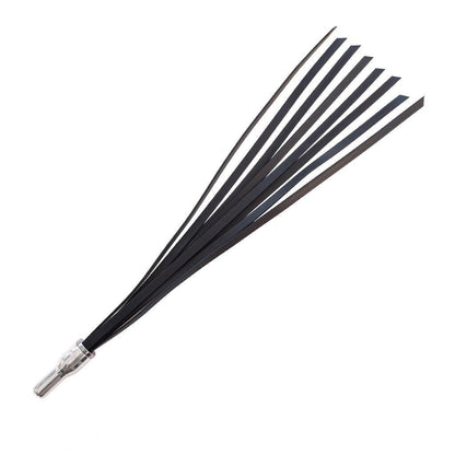 SIGN Voltage Whip — Conductive Silicone 10-Tail