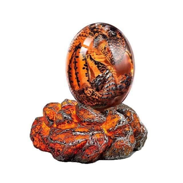 Dragon Egg