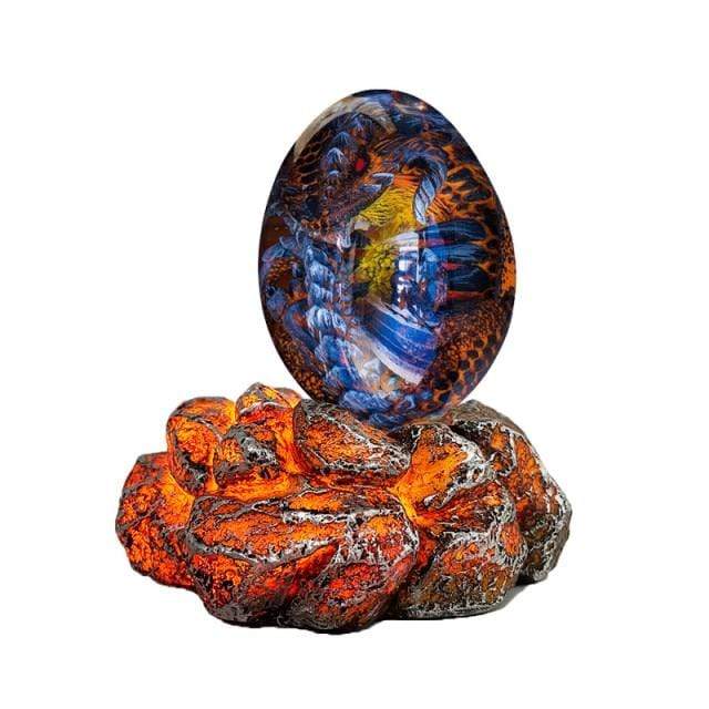 Dragon Egg