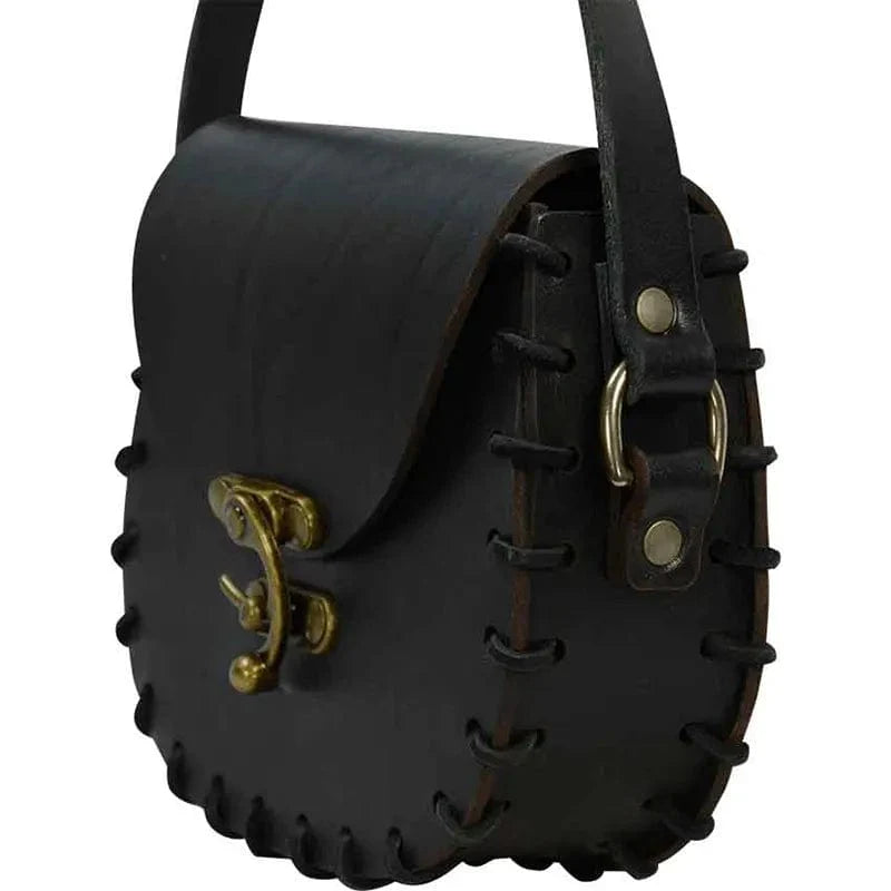 Viking Druid Pouch