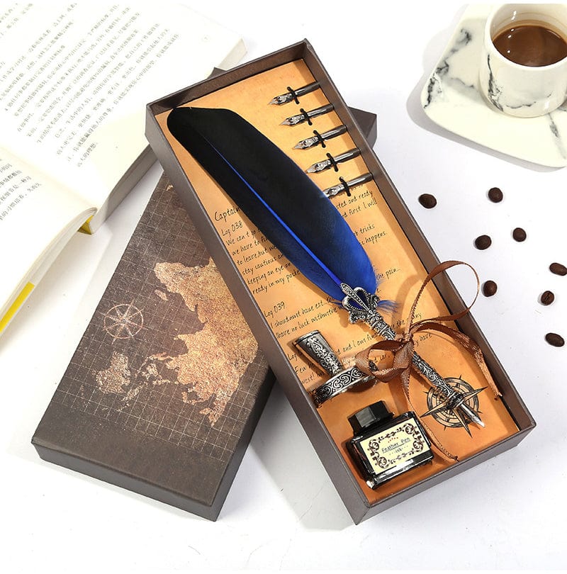 Vintage Calligraphy Pens